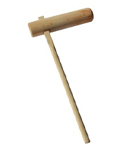 杵小（幼児用）